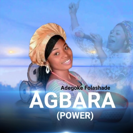 Agbara Latoke | Boomplay Music