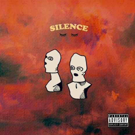 Silence (feat. Tiphoy)