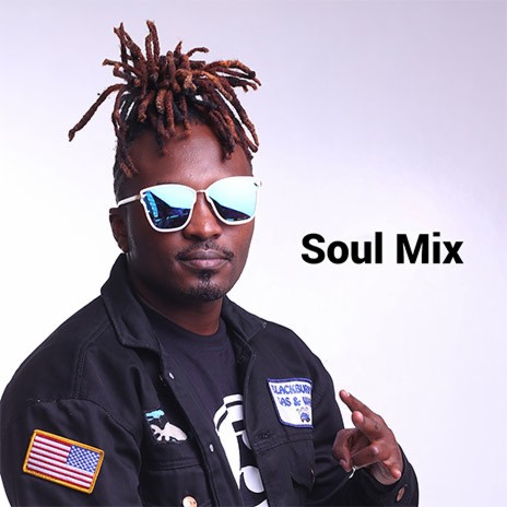 Soul Mix | Boomplay Music