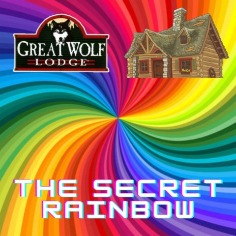 The Secret Rainbow (Live) | Boomplay Music