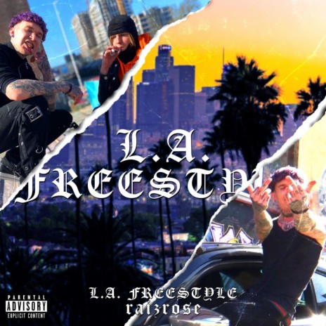 LA Freestyle | Boomplay Music