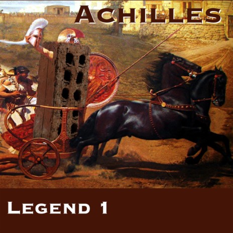 Achilles | Boomplay Music