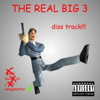 the real big 3