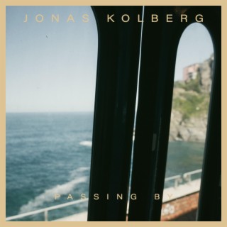 Jonas Kolberg