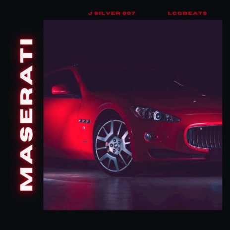 Maserati ft. LCG BEATS | Boomplay Music