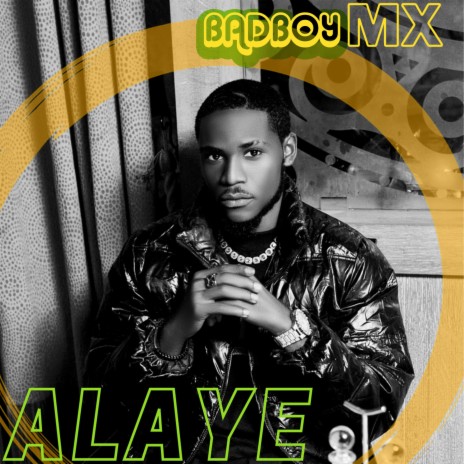 Alaye | Boomplay Music