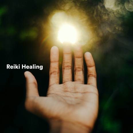 In the Air ft. Reiki Healing Consort & Reiki Tribe | Boomplay Music