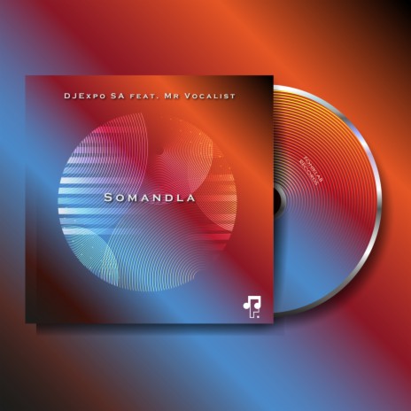Somandla ft. Mr Vocalist | Boomplay Music