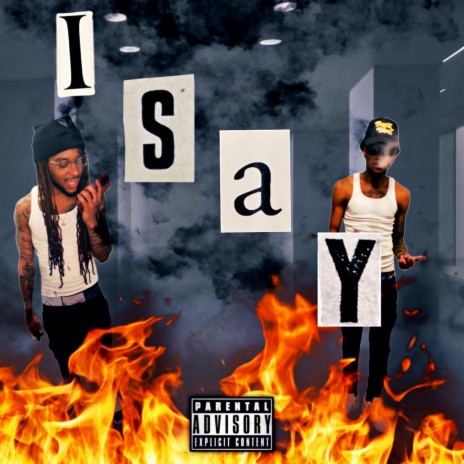I say ft. LAbray320 | Boomplay Music