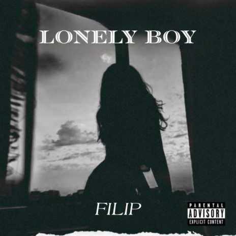 Lonely Boy | Boomplay Music