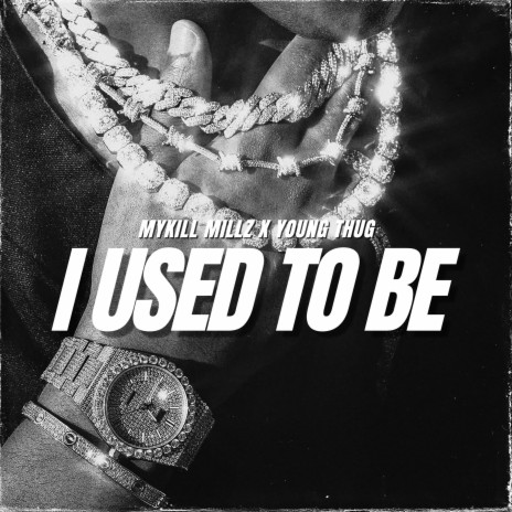 I Used To Be (feat. Young Thug)