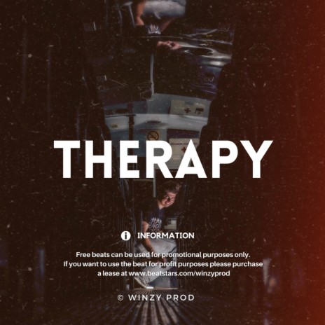 Asake (Therapy Instrumental) | Boomplay Music