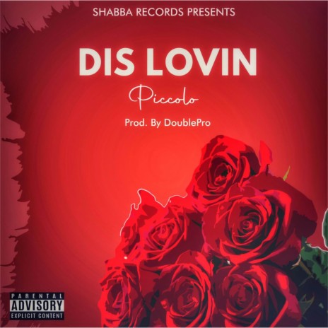Dis Lovin | Boomplay Music