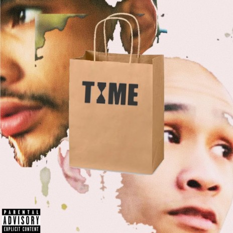 Timebag ft. Marquis Maps