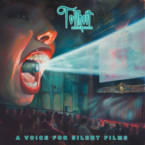 A Voice For Silent Films | Boomplay Music