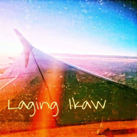 Laging Ikaw (Instrumental) | Boomplay Music