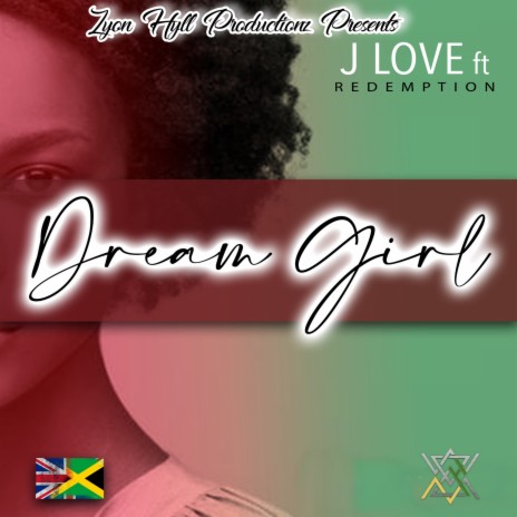 Dream girl ft. REDEMSION | Boomplay Music