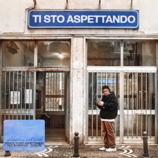 Ti sto aspettando lyrics | Boomplay Music