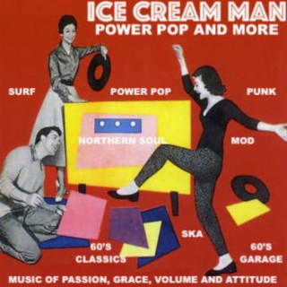 Episode 499: Ice Cream Man Power Pop and More #499