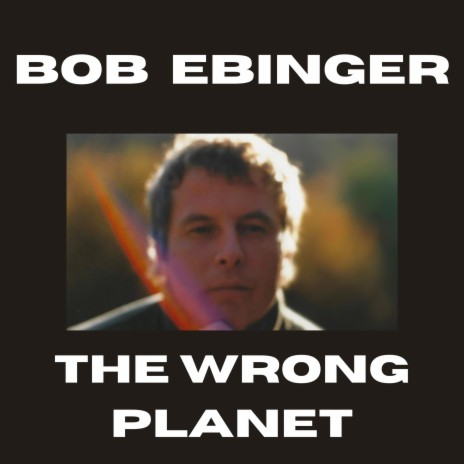 The Wrong Planet