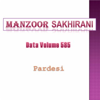 Data, Vol. 585 (Pardesi)