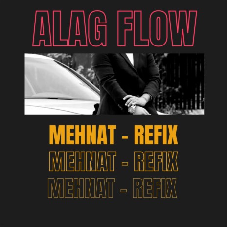 Mehnat (Remix) | Boomplay Music