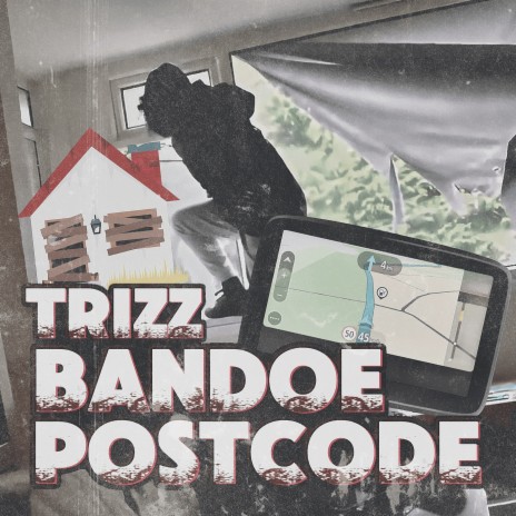Bandoe Postcode | Boomplay Music