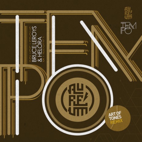 Tempo (Art of Tones Remix) ft. Helóra | Boomplay Music