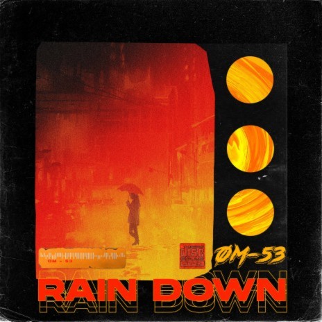 Rain Down | Boomplay Music