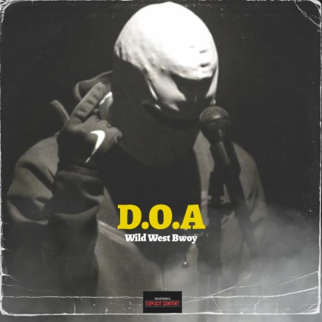 D.O.A | Boomplay Music