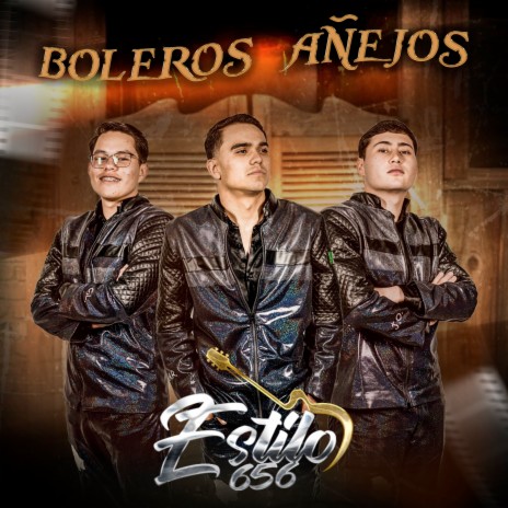Boleros Añejos | Boomplay Music