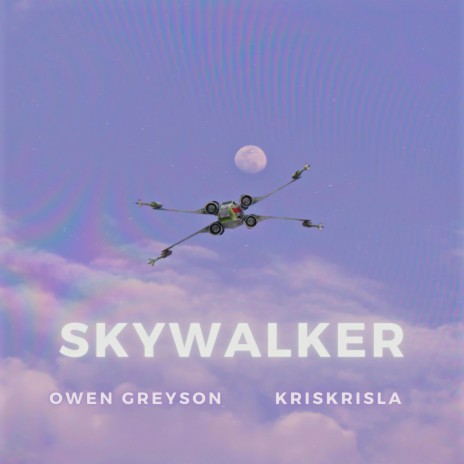 Skywalker ft. Kris Krisla | Boomplay Music