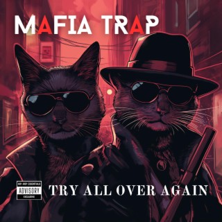 Best Mafia Trap 2024 ※ Dark Trap Instrumental, Vol. 5
