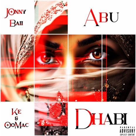 Abu Dhabi ft. KE & Double O Mac | Boomplay Music