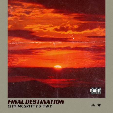 Final Destination ft. Twy
