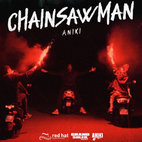 Chainsawman