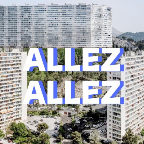 ALLEZ | Boomplay Music