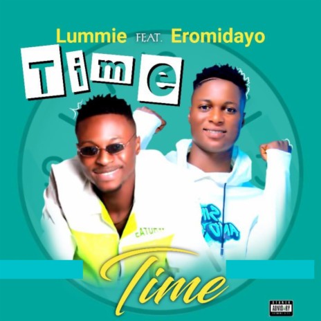 Time ft. Eromidayo | Boomplay Music