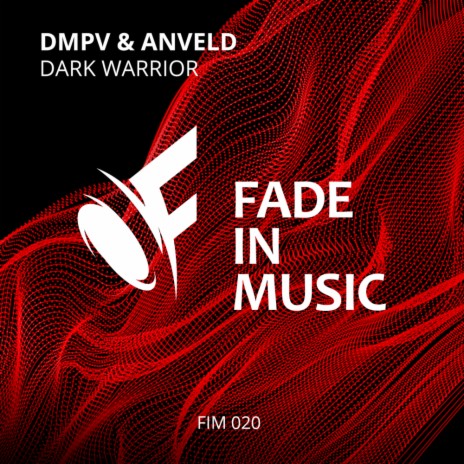 Dark Warrior ft. Anveld | Boomplay Music