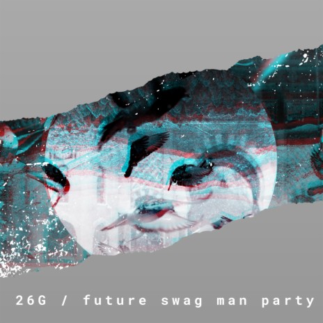 Future swag man party