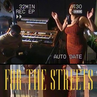 For the Streets (acoustic version)