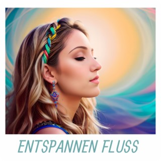 Entspannen Fluss: Beruhigende Musik für Meditation und Entspannungsübungen