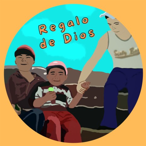 Regalo de Dios (Remastered) | Boomplay Music