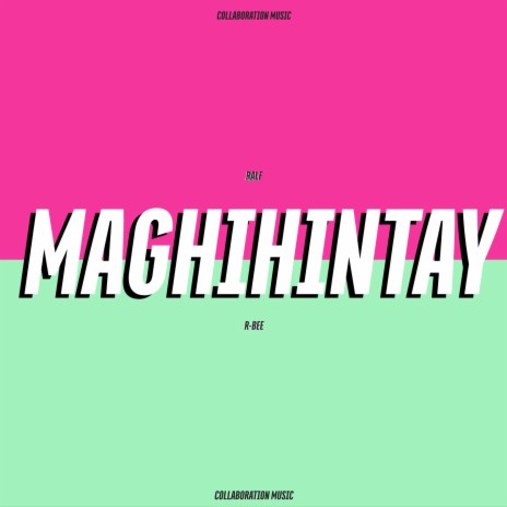 Maghihintay ft. R-Bee