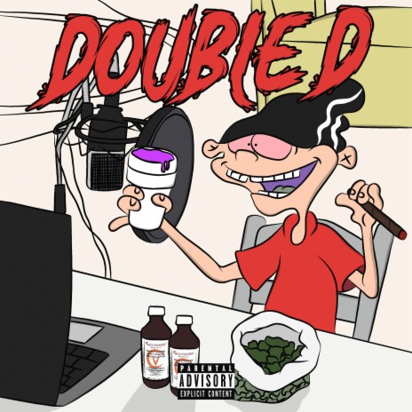 Double D ft. Reuel StopPlaying | Boomplay Music