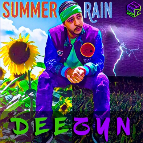 Summer Rain | Boomplay Music