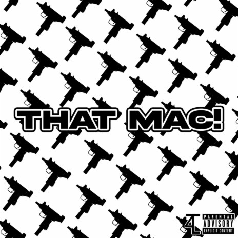 THAT MAC! ft. bnzo$hawty | Boomplay Music