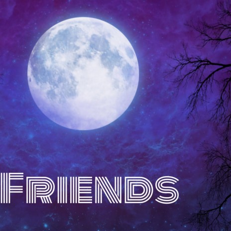 Friends ft. Fro3ek | Boomplay Music