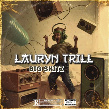 Lauryn Trill | Boomplay Music