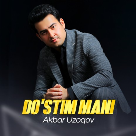 Do'stim Mani | Boomplay Music
